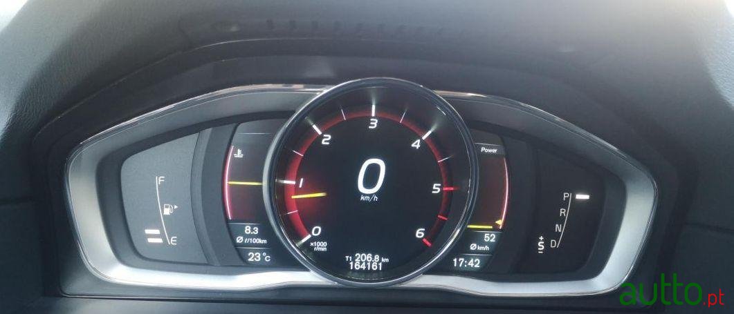 2013' Volvo Xc-70 photo #2