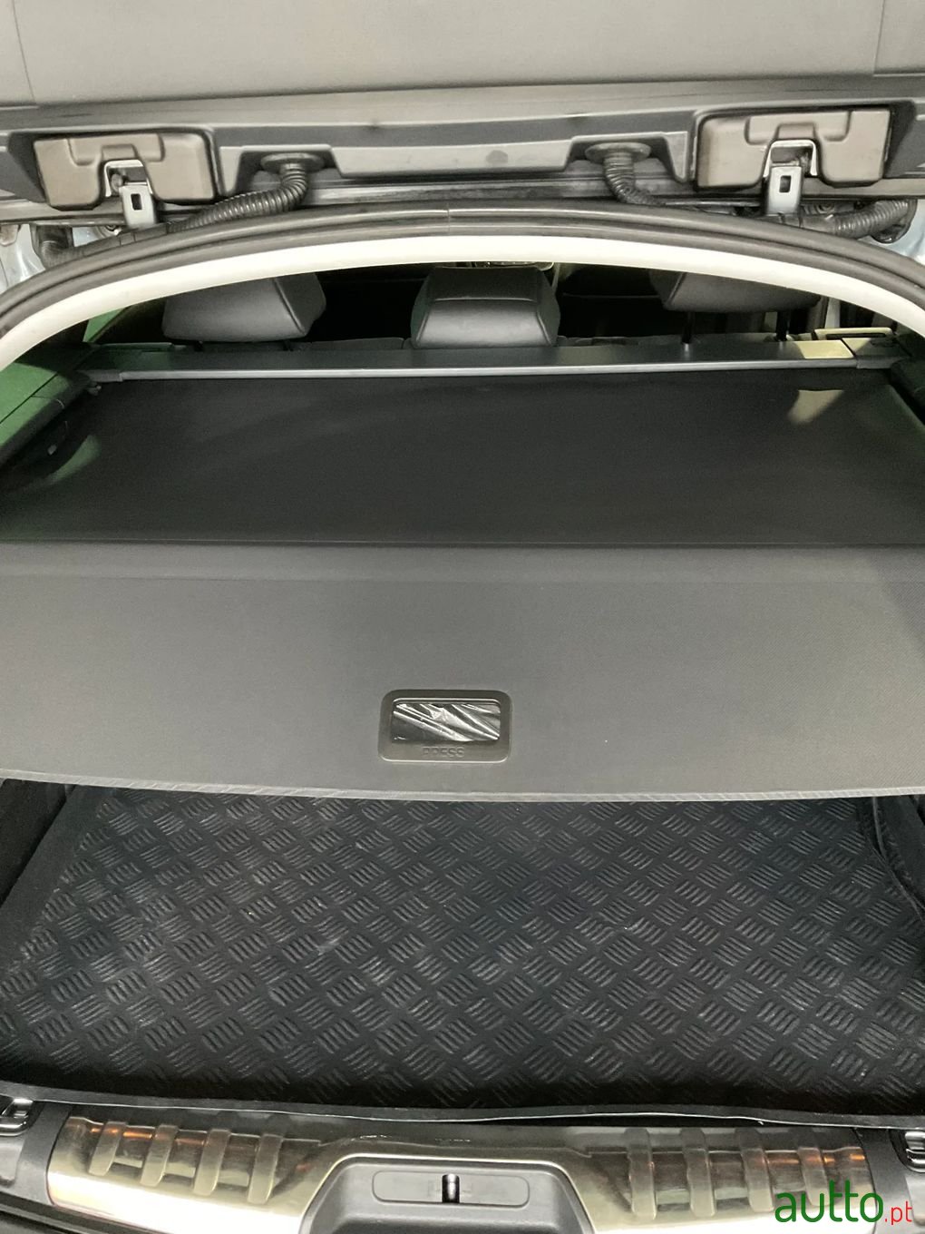 2011' Peugeot 508 Sw photo #4