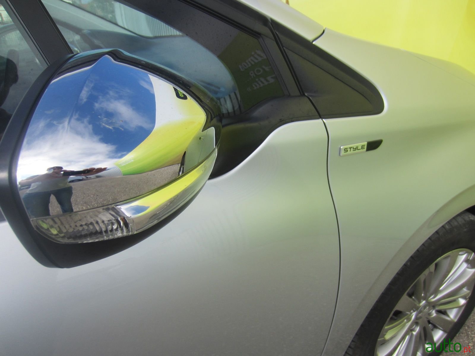 2016' Peugeot 208 photo #6