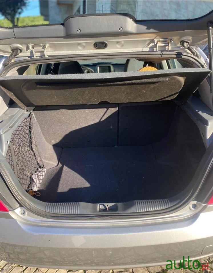 2004' Nissan Almera 1.5 Dci Action photo #6