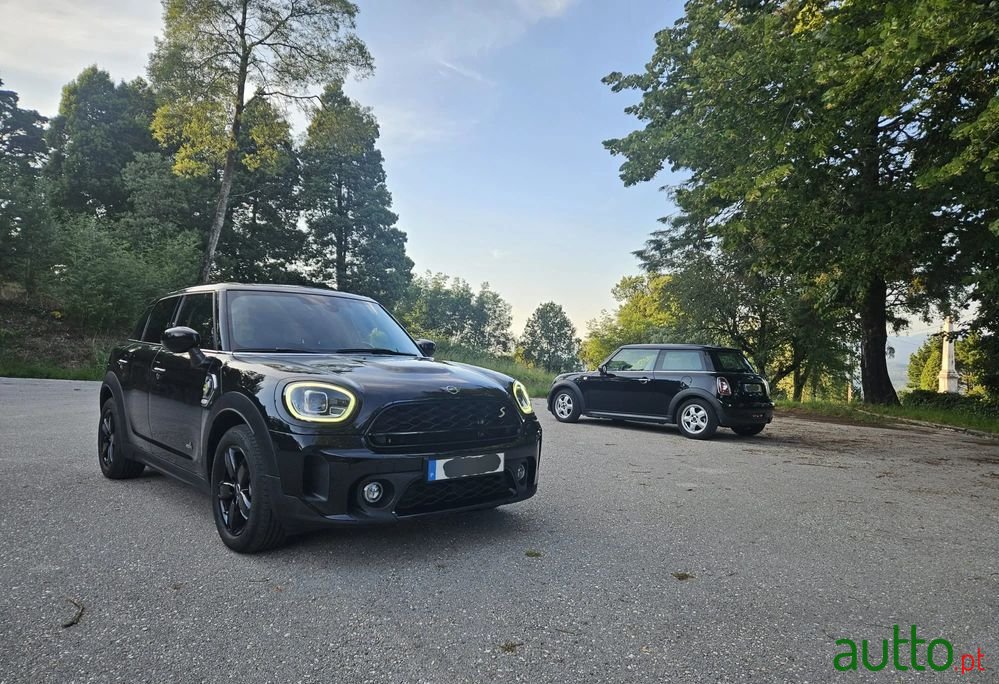 2011' MINI One 1.6 photo #6