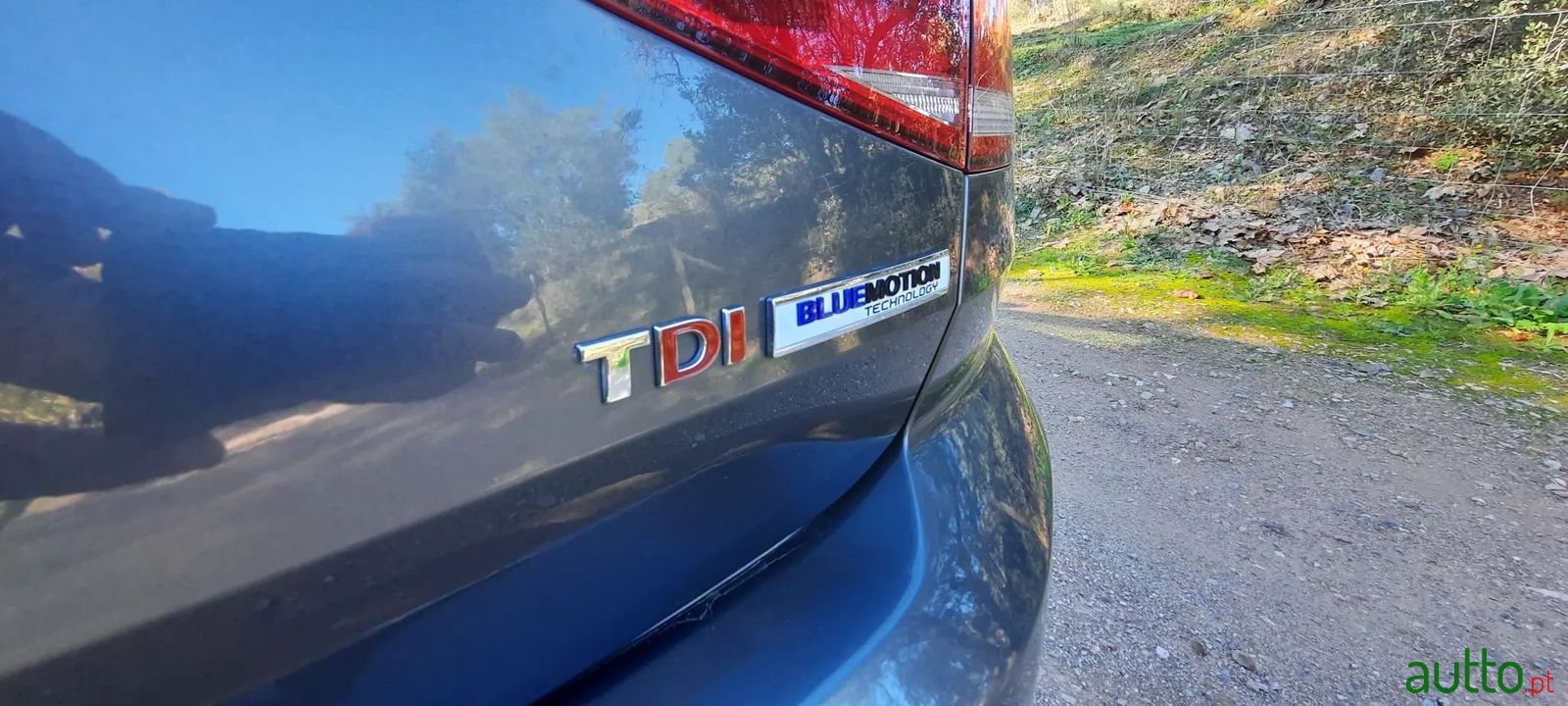 2016' Volkswagen Passat photo #6