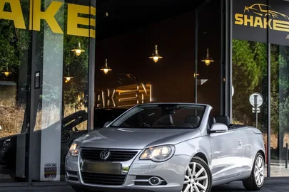 2006' Volkswagen Eos 2.0 Tdi