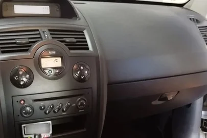 2007' Renault Megane Break