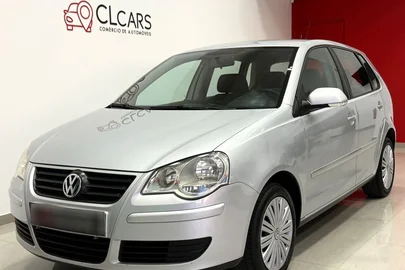 2007' Volkswagen Polo