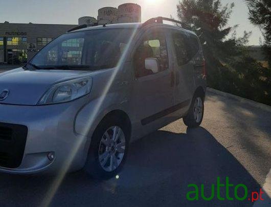 2010' Fiat Fiorino photo #5