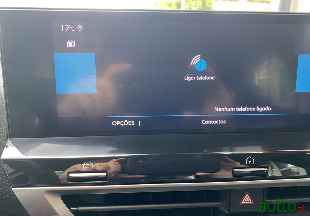 2022' Citroen C4 photo #2