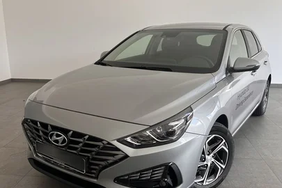 2024' Hyundai i30 1.0 T-Gdi Style Plus