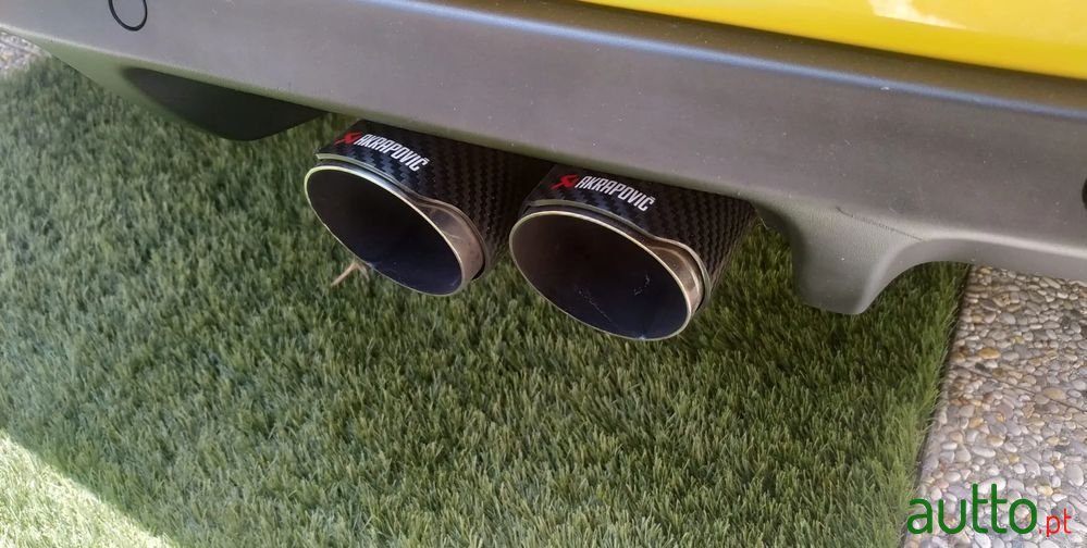 2017' DS Automobiles Ds3 photo #2