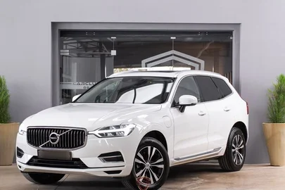 2020' Volvo Xc 60