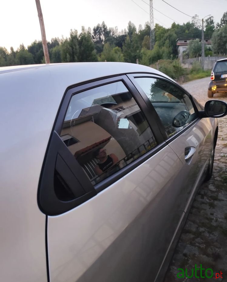 2010' Honda Civic 1.4 I-Vtec Comfort photo #5