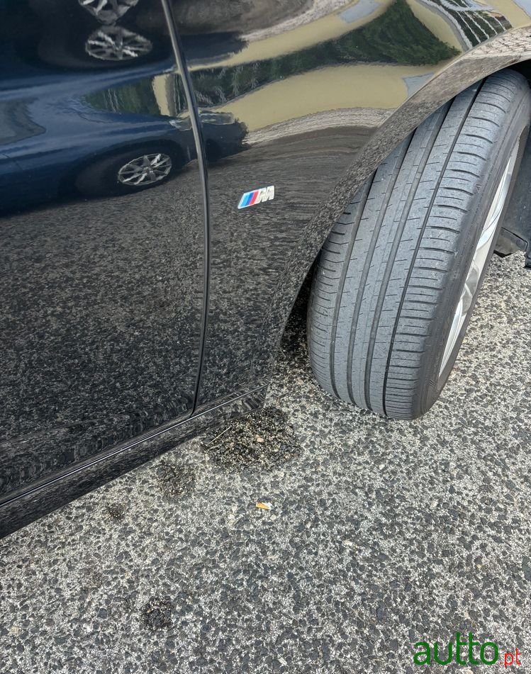 2016' BMW 216 Active Tourer photo #5