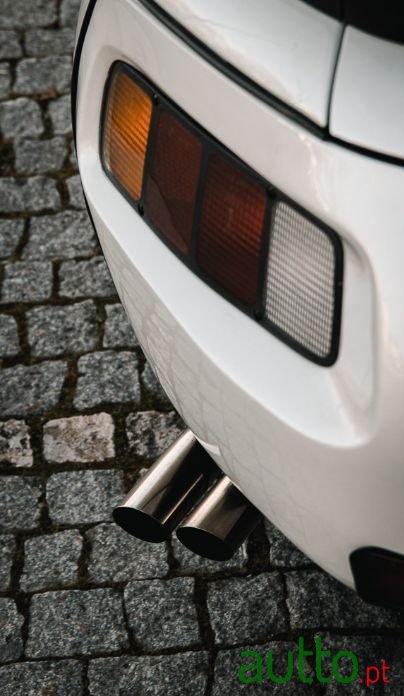 1978' Porsche 928 photo #4