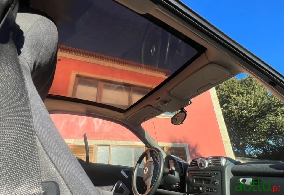 2008' Smart Fortwo photo #4
