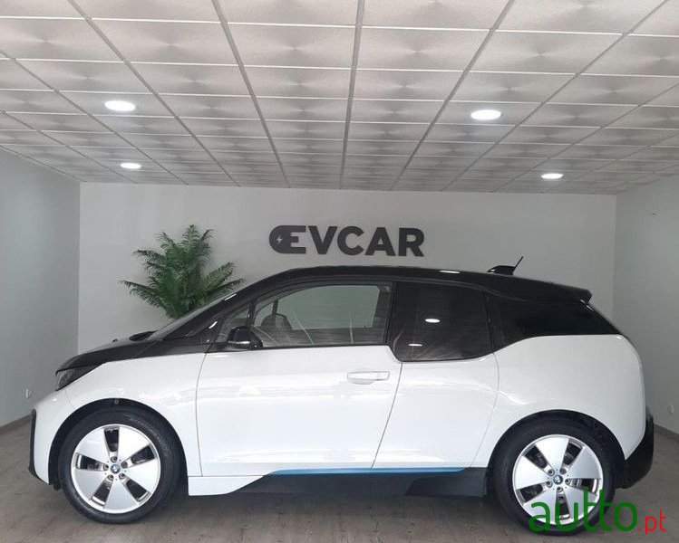 2019' BMW Série I 120Ah photo #4