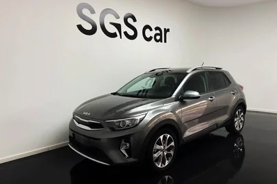 2024' Kia Stonic 1.0 T-Gdi Drive