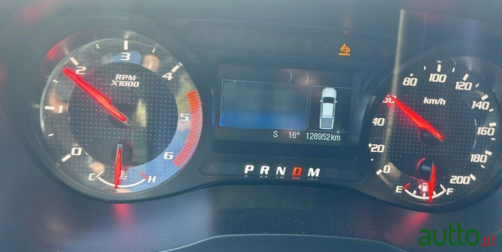 2022' Ford Ranger photo #3