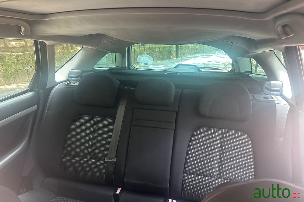 2008' Peugeot 407 Sw photo #6