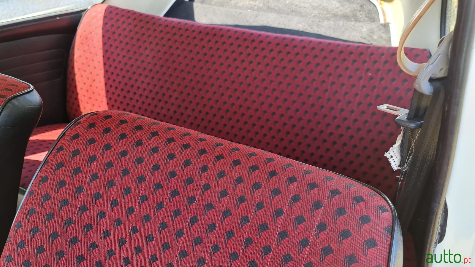 1974' Volkswagen Beetle 1303 photo #4