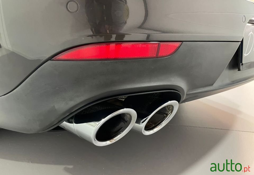 2015' Porsche Panamera 3.0-D photo #5