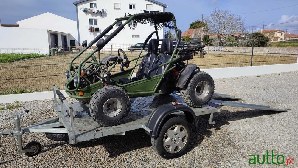 2005' Buick Encore photo #4