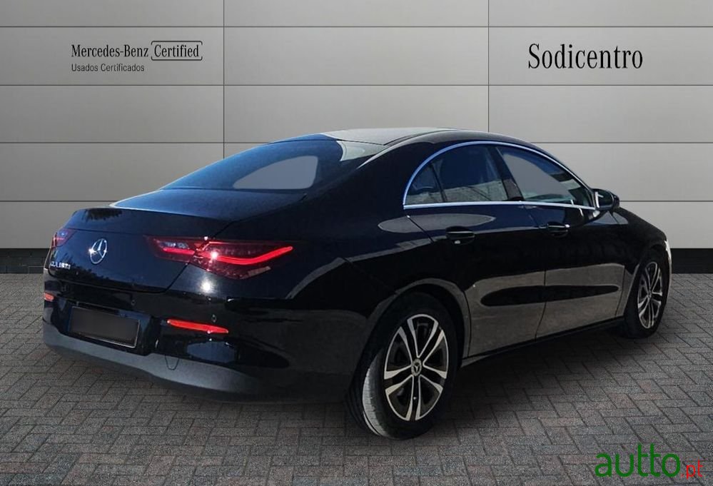 2024' Mercedes-Benz Classe Cla photo #5