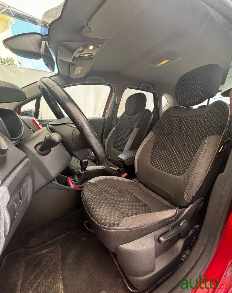 2017' Renault Captur 0.9 Tce photo #6