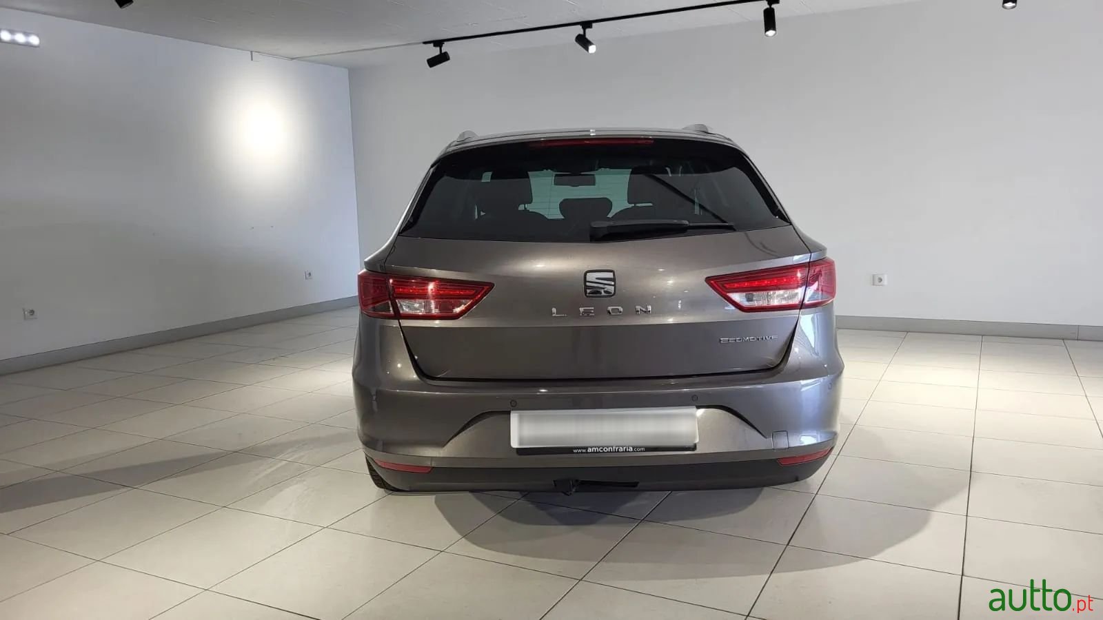 2014' SEAT Leon St photo #6