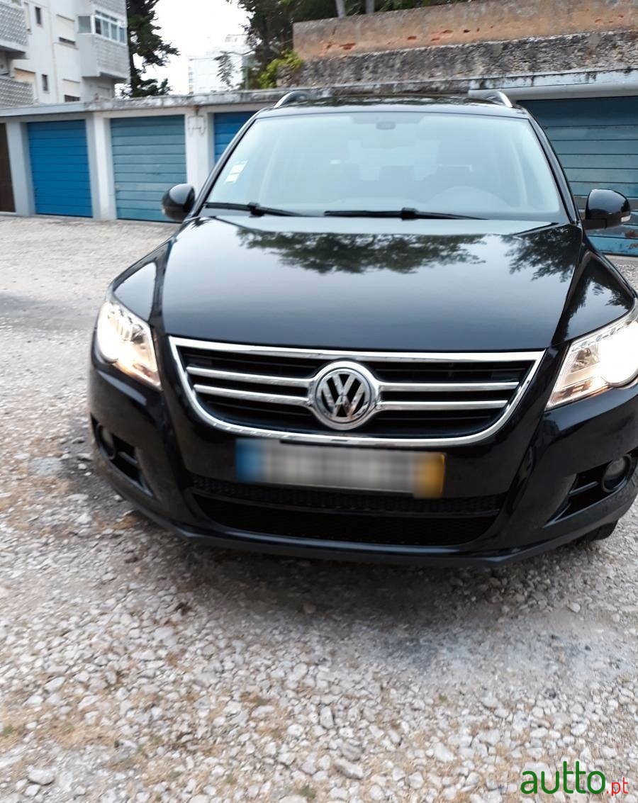 2009' Volkswagen photo #1