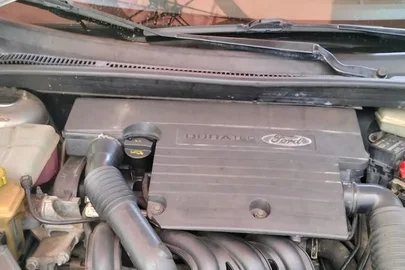 2004' Ford Fiesta 1.25 X-Trend