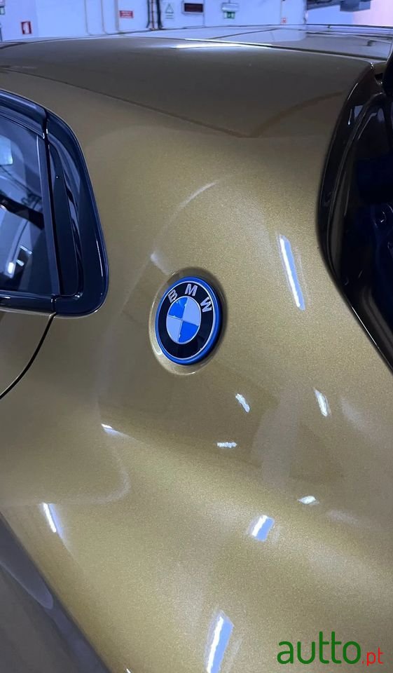 2022' BMW X2 Pack M photo #4