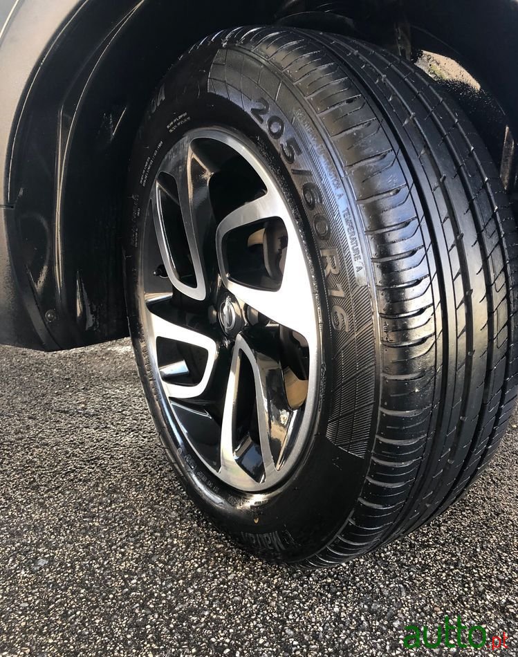 2018' Opel Crossland X photo #6