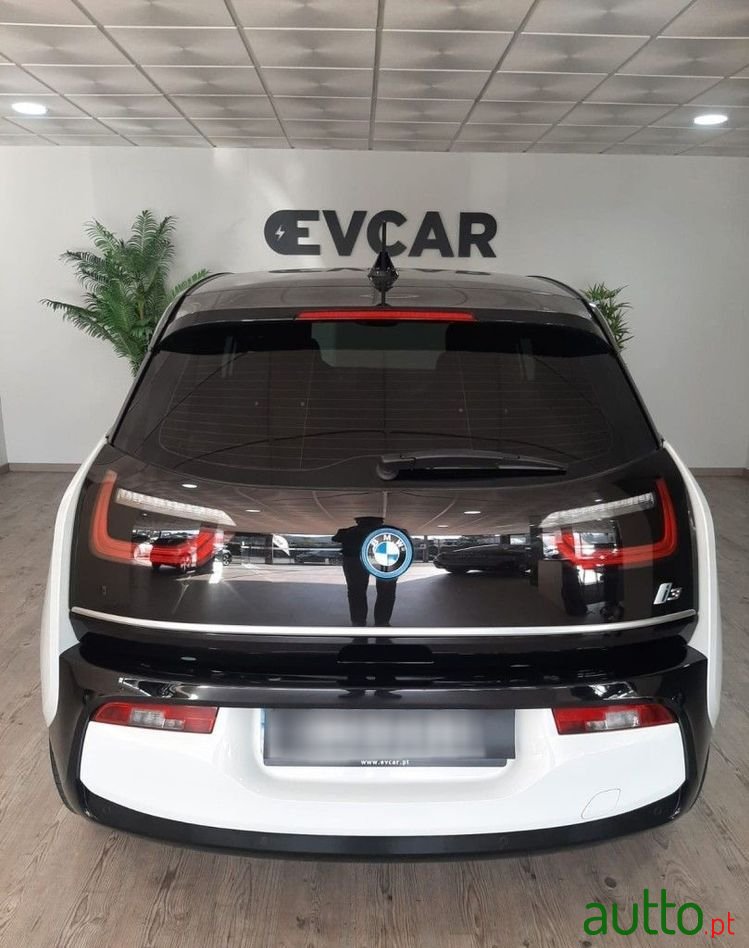 2019' BMW Série I 120Ah photo #6