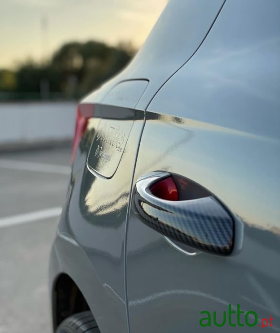 2017' SEAT Ibiza photo #3