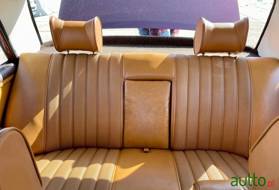 1967' Mercedes-Benz 250 photo #4