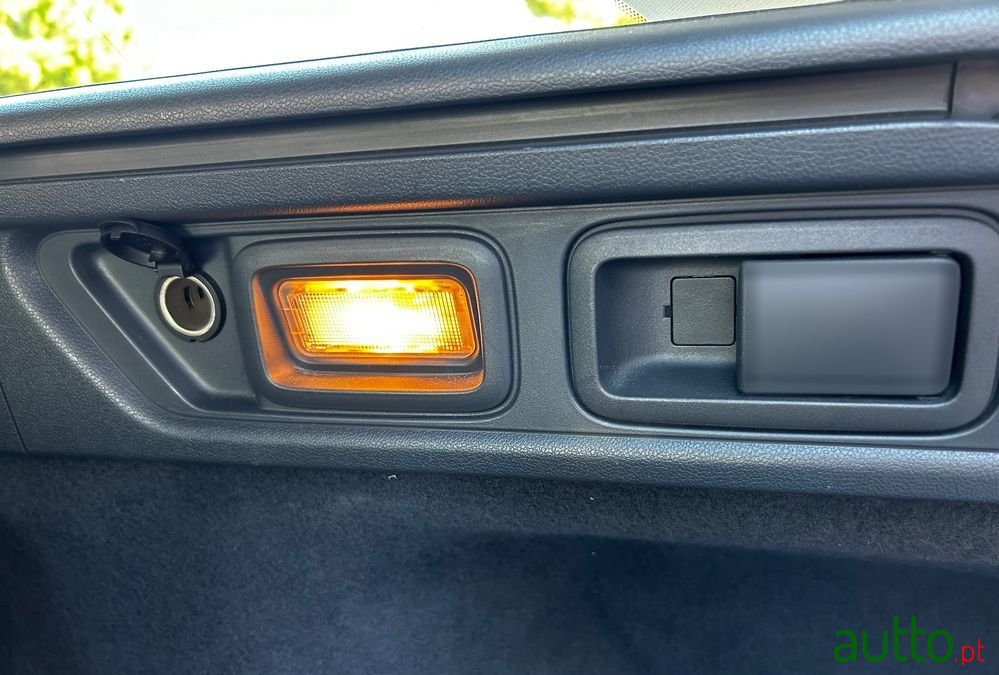 2013' Peugeot 508 Sw photo #5