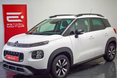 2020' Citroen C3 Aircross
