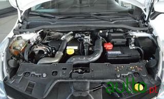 2017' Renault Clio Sport Tourer photo #1