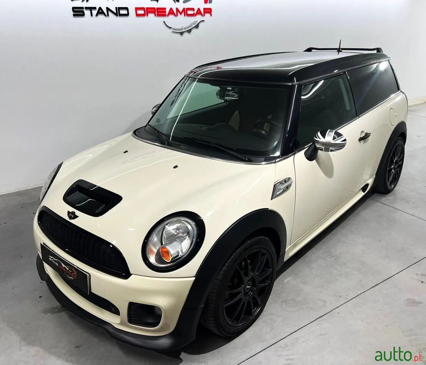 2008' MINI Clubman photo #5