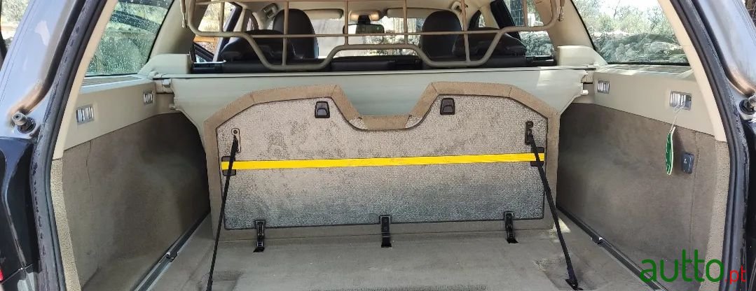 2008' Volvo Xc-70 photo #6