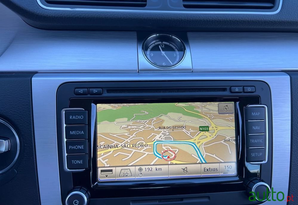 2014' Volkswagen CC photo #2