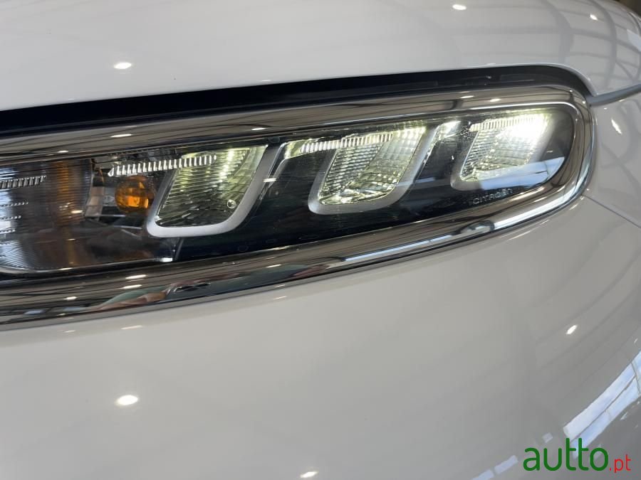 2021' Citroen C3 Aircross photo #4