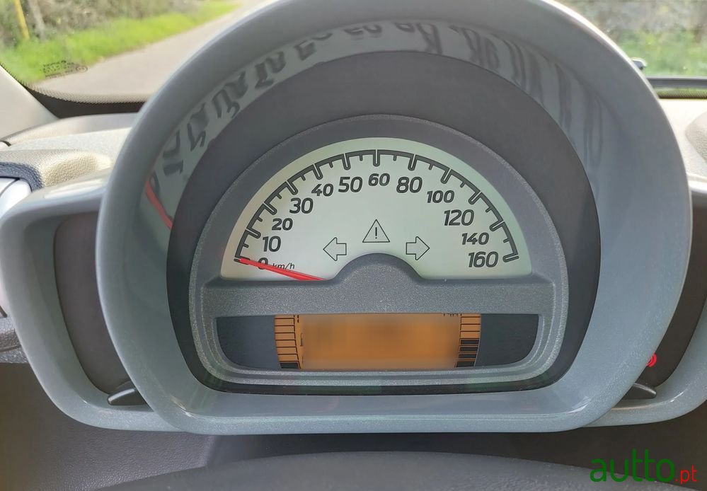 2007' Smart Fortwo photo #2