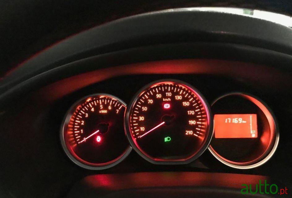 2018' Dacia Sandero 1.0 Sce Stepway photo #4