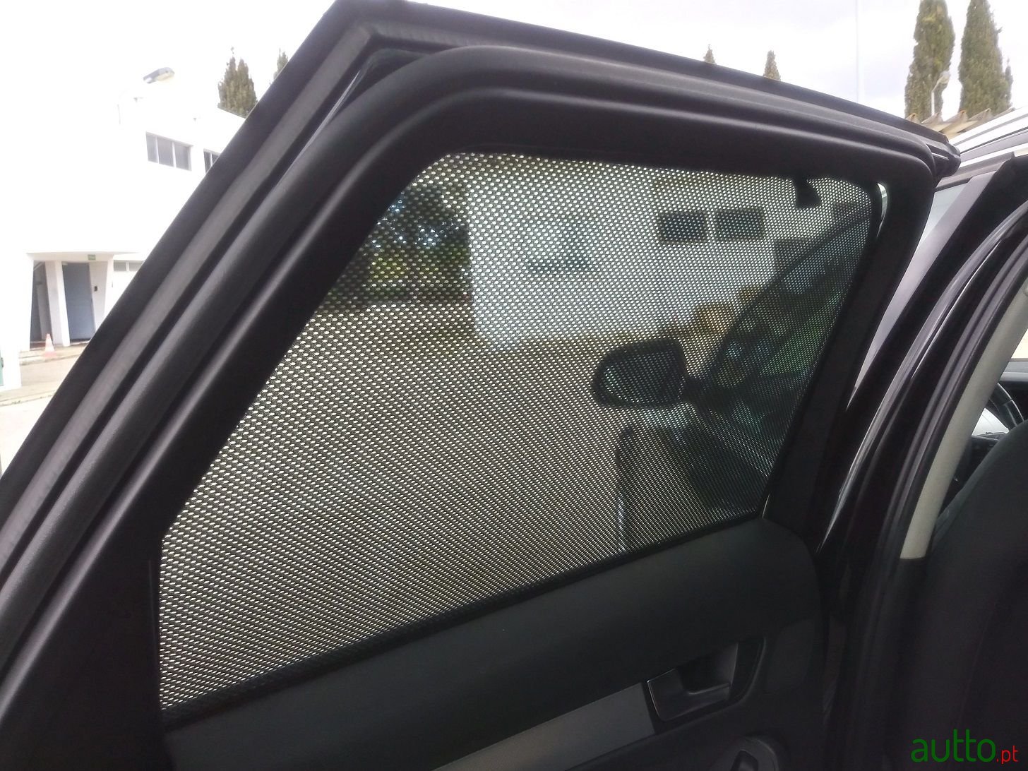 2008' Audi A4 Avant photo #5