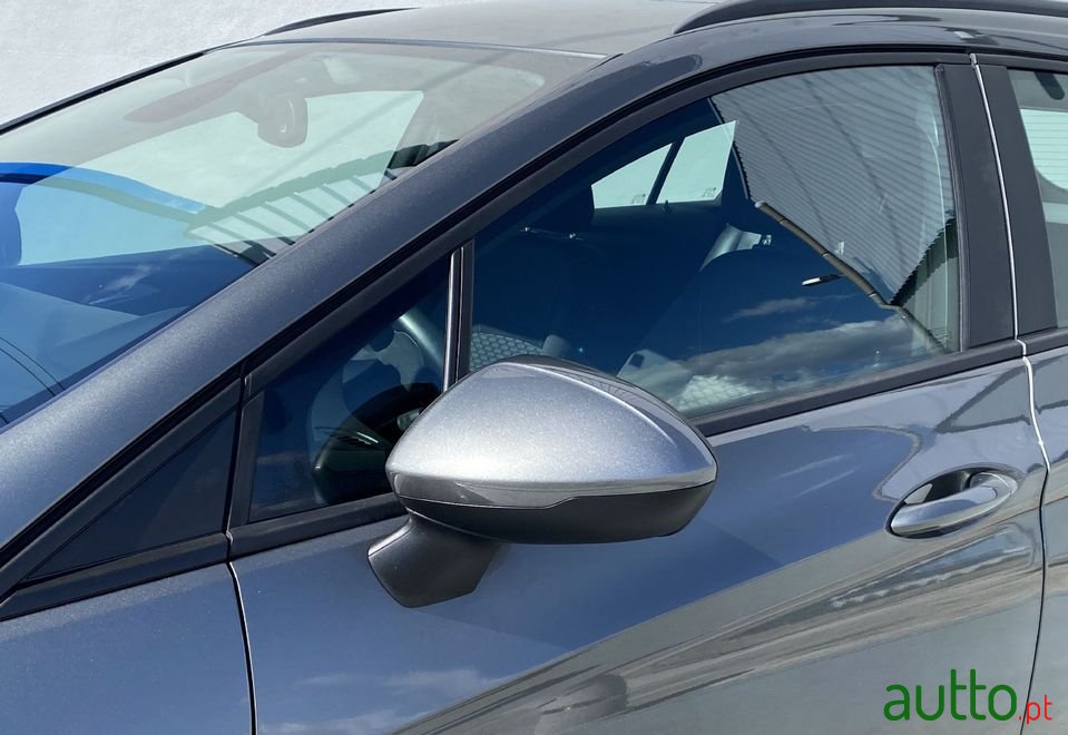 2017' Opel Astra Sports Tourer photo #3