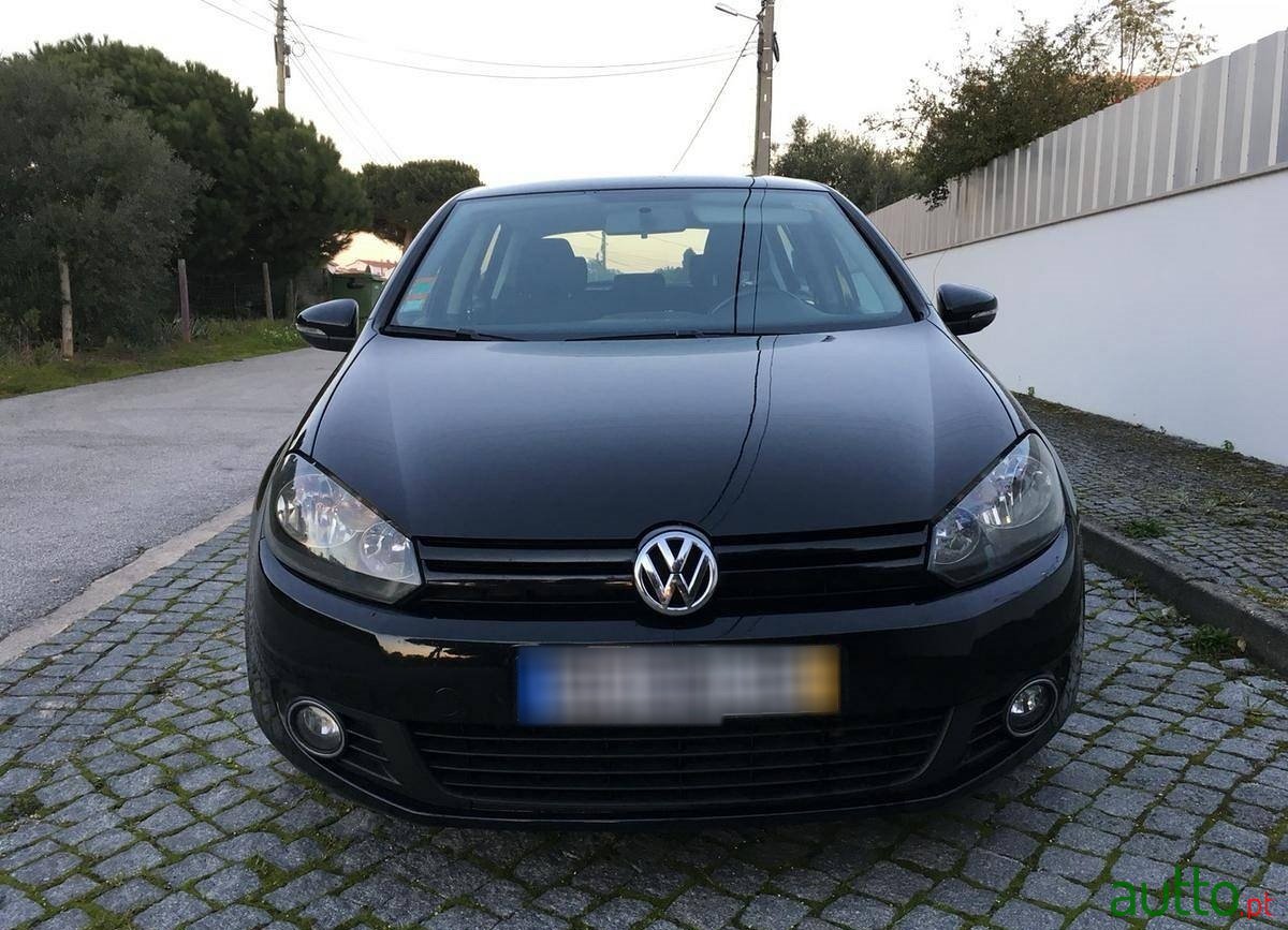 1974' Volkswagen photo #1