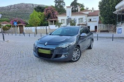 2012' Renault Megane Sport Tourer