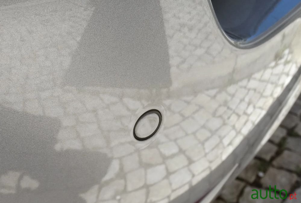 2015' Peugeot 508 Sw photo #5