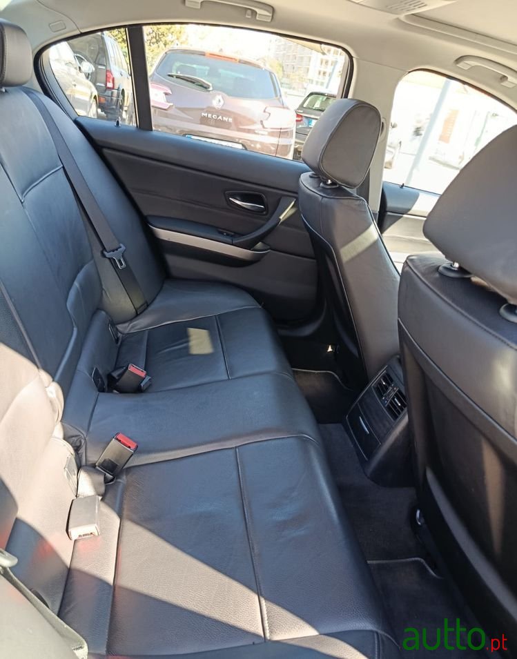 2007' BMW Série 3 photo #6